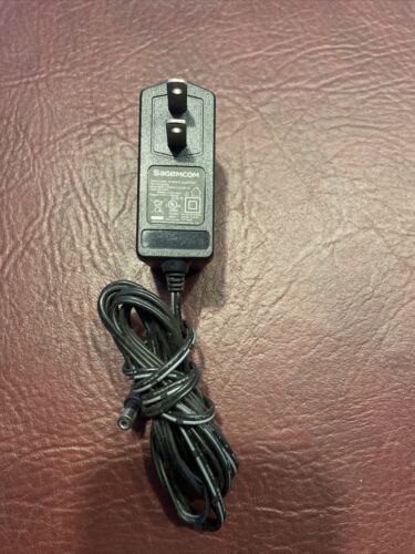 SAGECOM Switching Power Adapter MSP- C05001C 12.0-CW-US