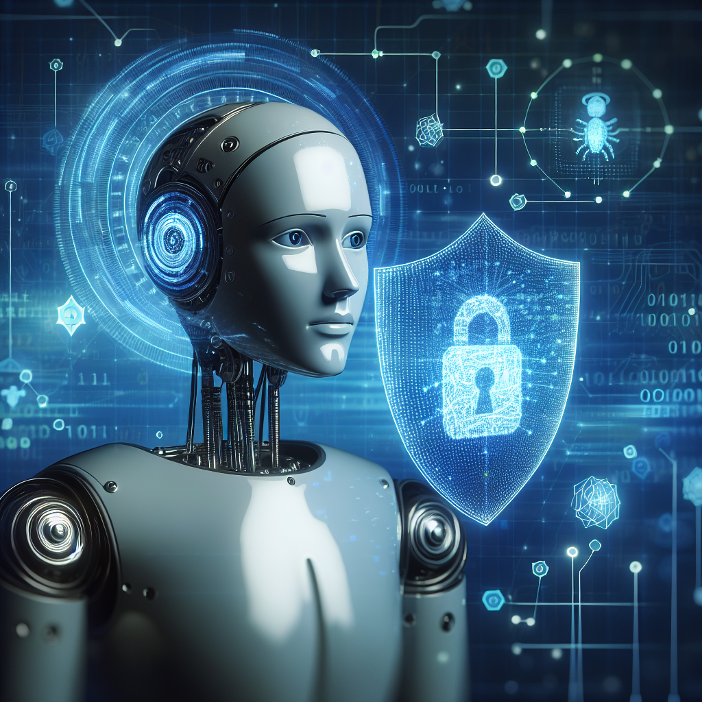 The Role of Artificial Intelligence in Cybersecurity