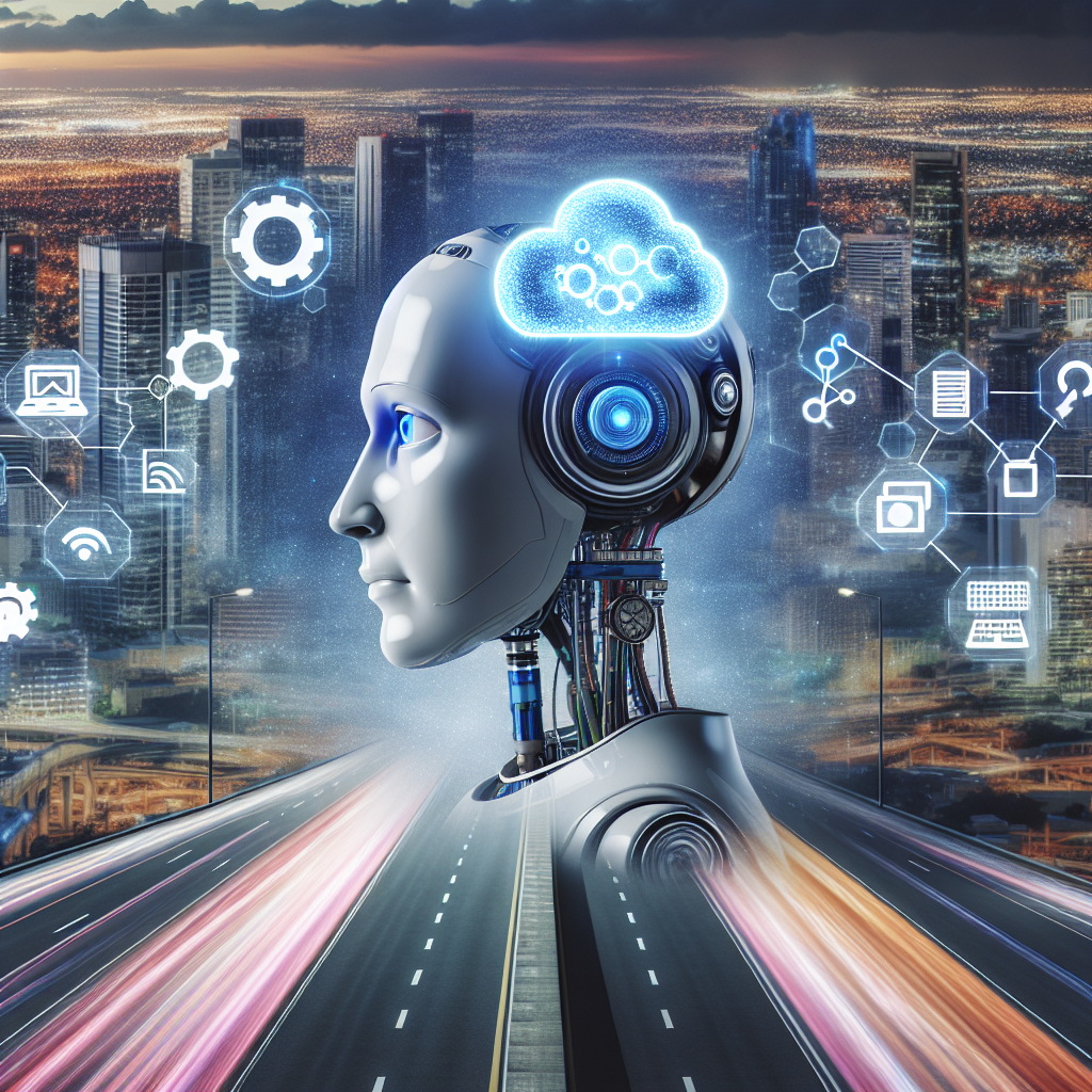 The Future of Artificial Intelligence: Trends and Predictions