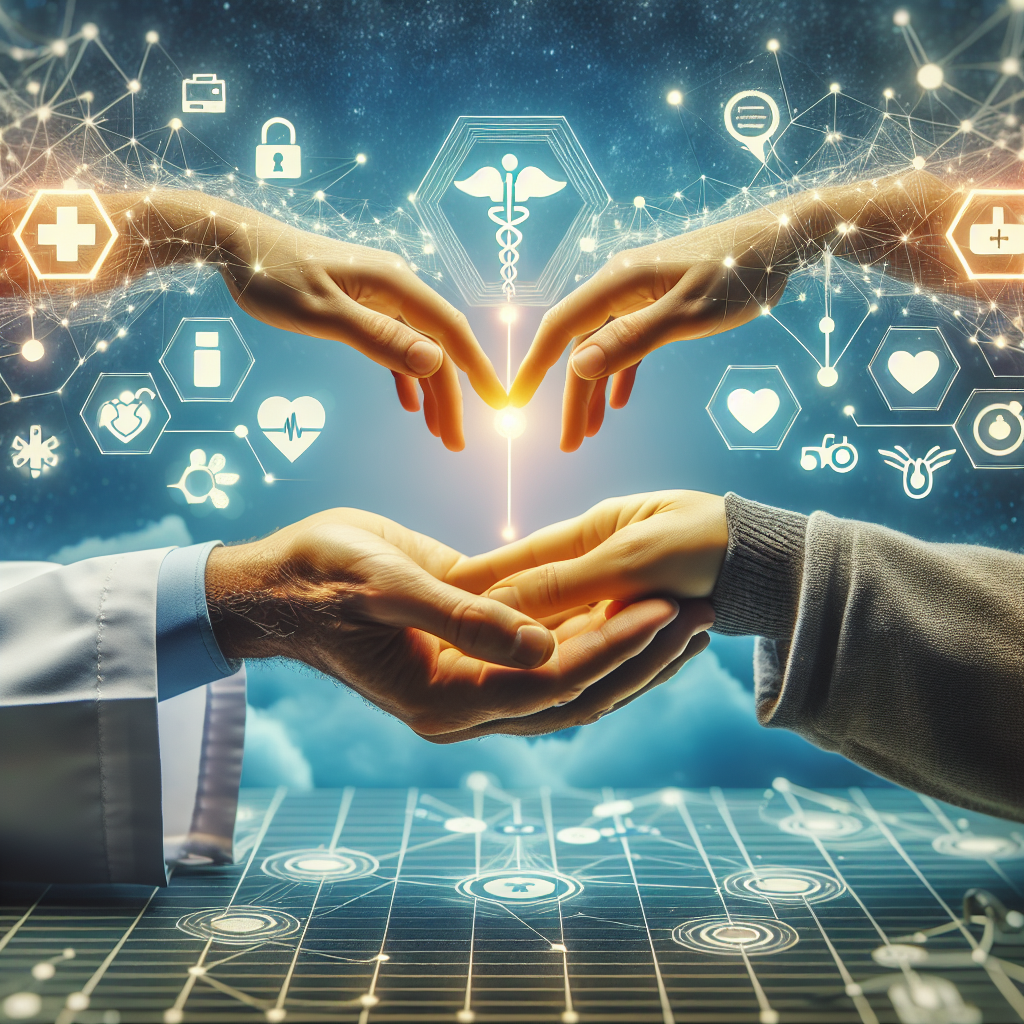 Remote Monitoring: Bridging the Gap Between Patients and Healthcare Providers