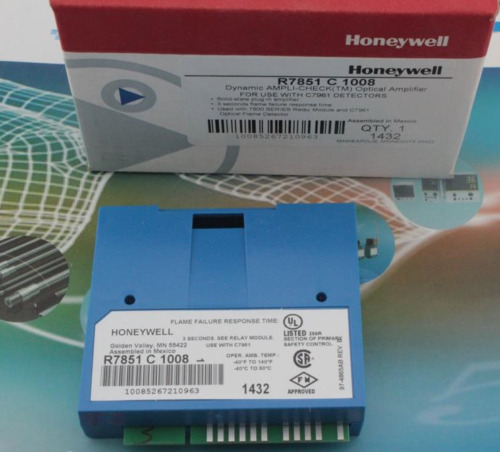 1- Honeywell C7189R1004 Wireless Indoor Air Sensor