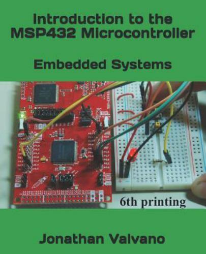 MSP430 Microcontroller Basics – Paperback By Davies, John H. – GOOD