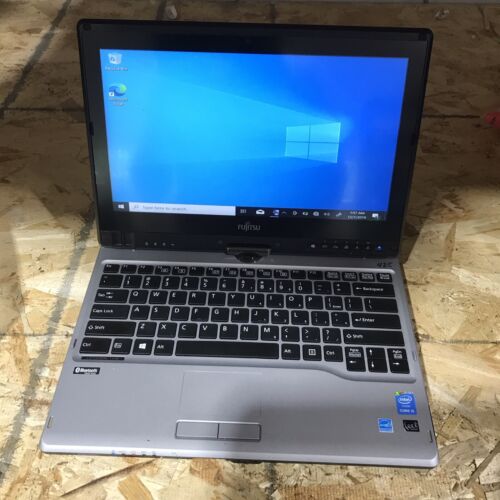 Fujitsu LifeBook T734 | i5-4200M@2.5GHz | 4GB | 128GB SSD | WIN 10 PRO H432