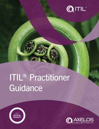 Key Element Guide ITIL Service Design (B – It Infrastructure Library