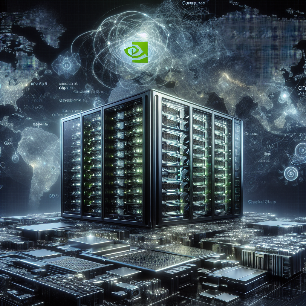 Navigating the World of High-Performance Computing: A Guide to NVIDIA’s Offerings