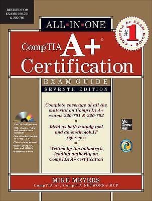 Comptia Cysa+ Cybersecurity Analyst Certification Practice Exams (Exam…