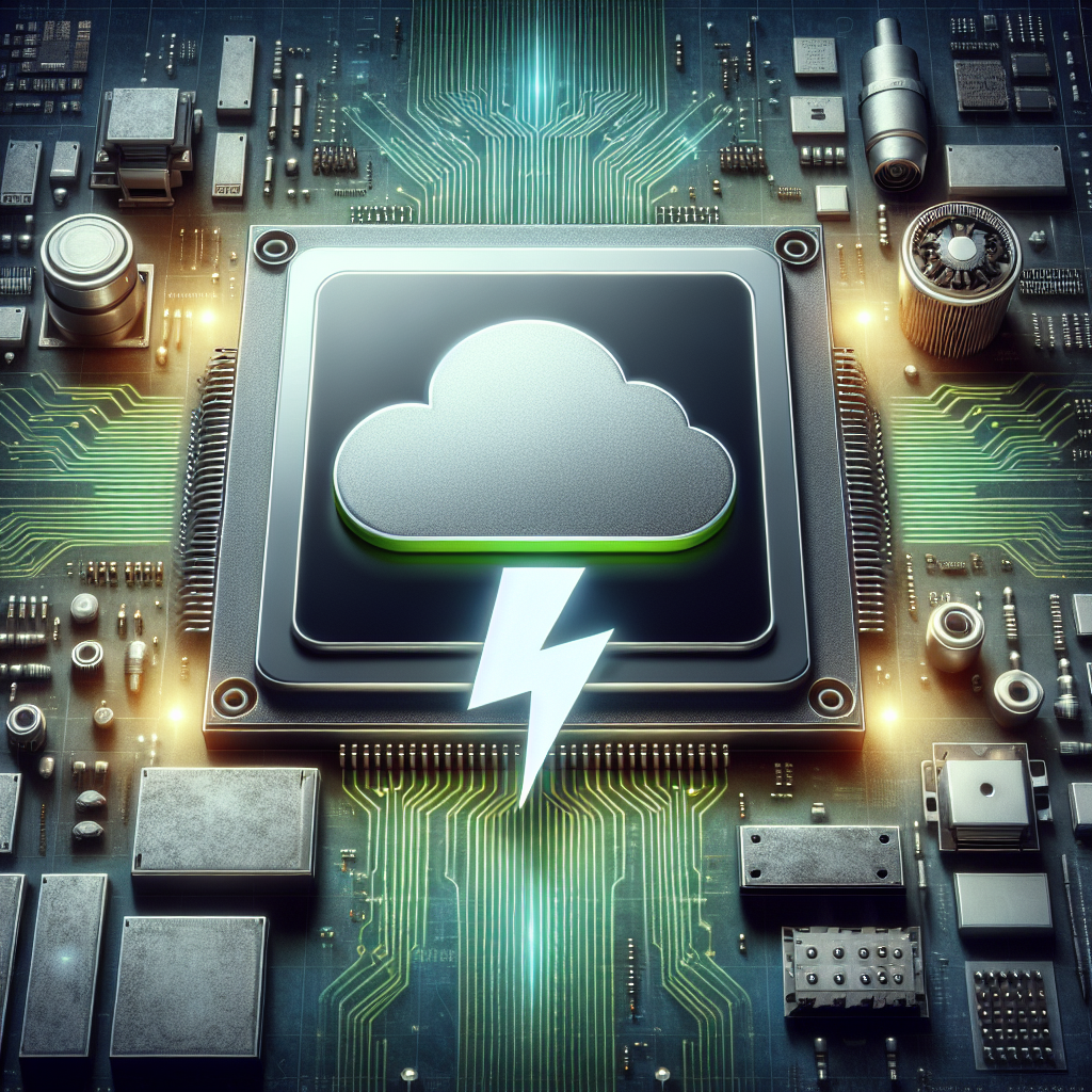 Harnessing the Power of NVIDIA GPUs in the Cloud: A Game-Changer for Industries