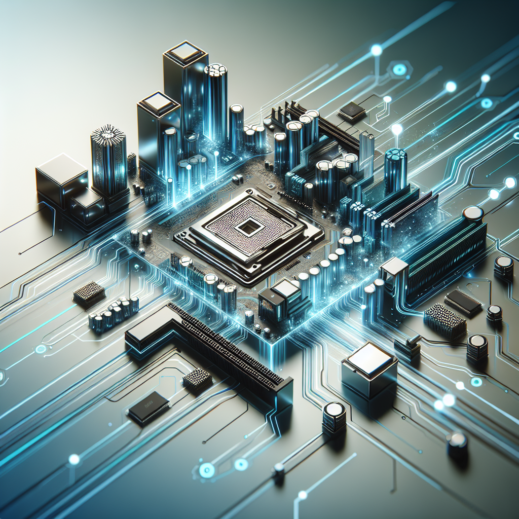 The Future of PCIe: What’s Next for Peripheral Component Interconnect Express Technology