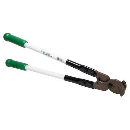 Greenlee 704 21″ Cable Cutter, Center Cut