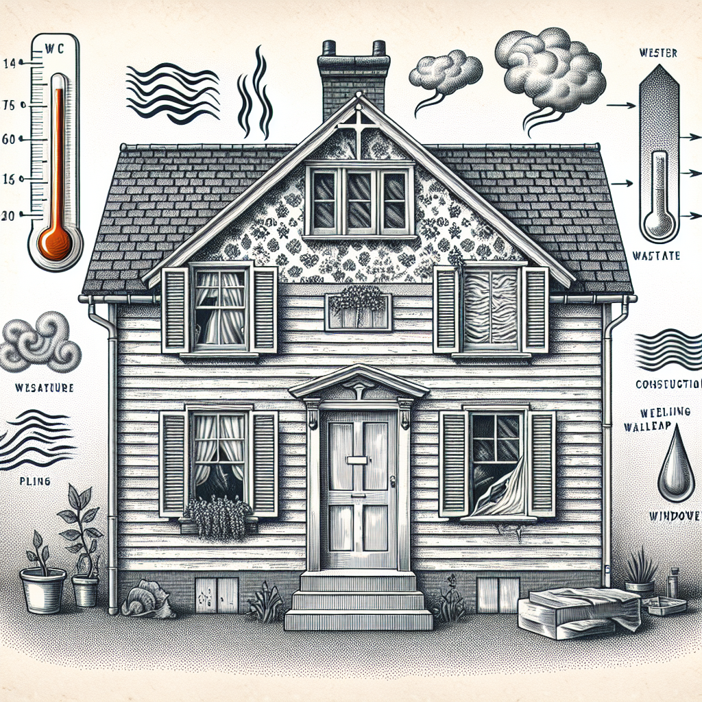 Common Signs Your Home Needs Better Ventilation