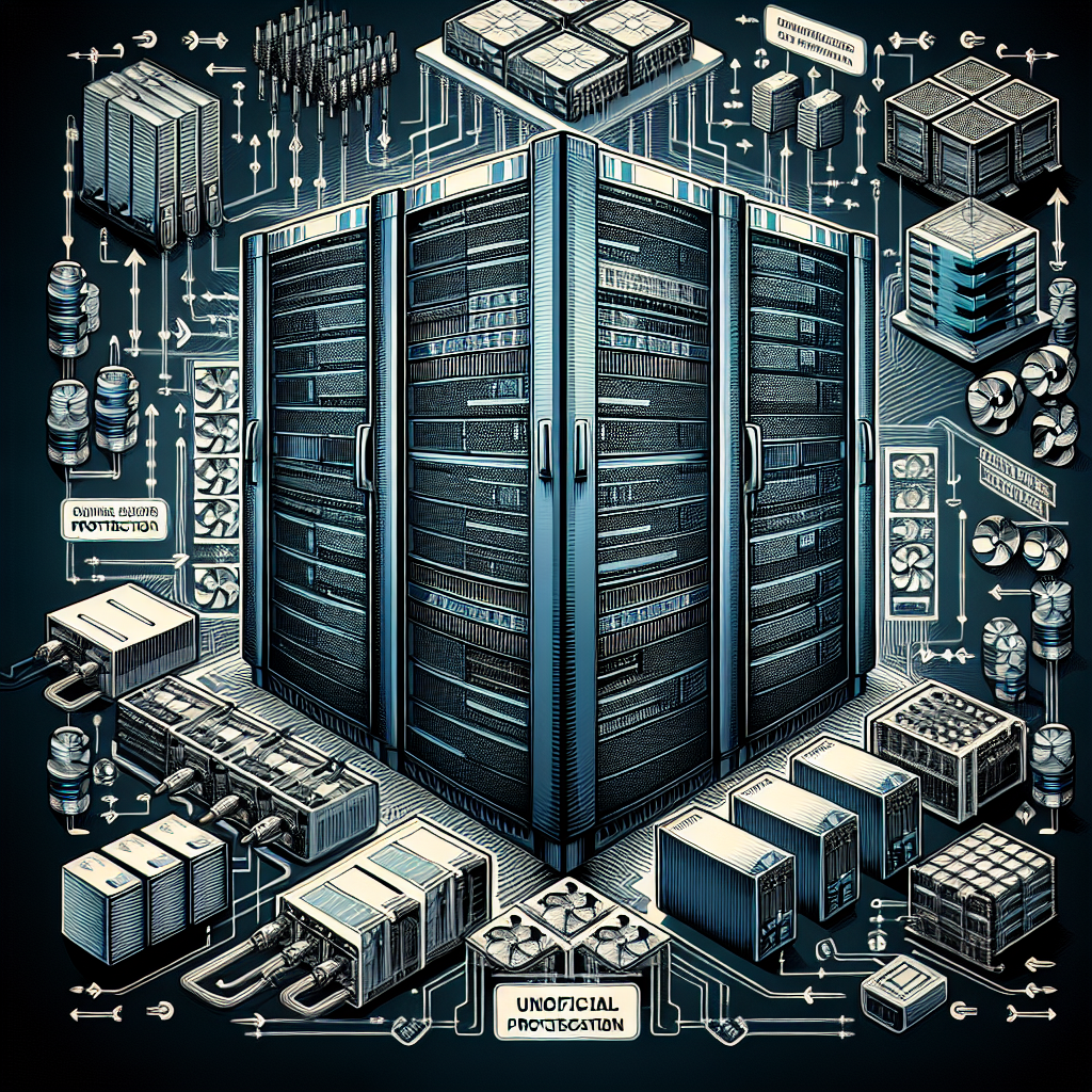 Key Considerations for Designing a Reliable Data Center Power Distribution System