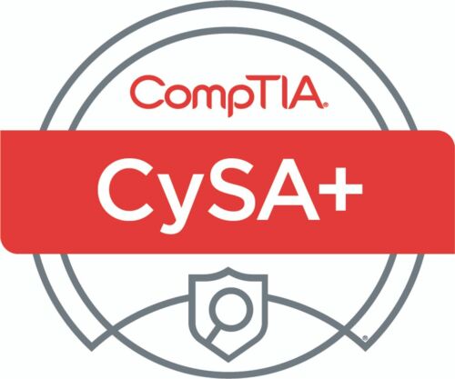 CompTIA CySA+ CS0-003 certification Exam test Voucher