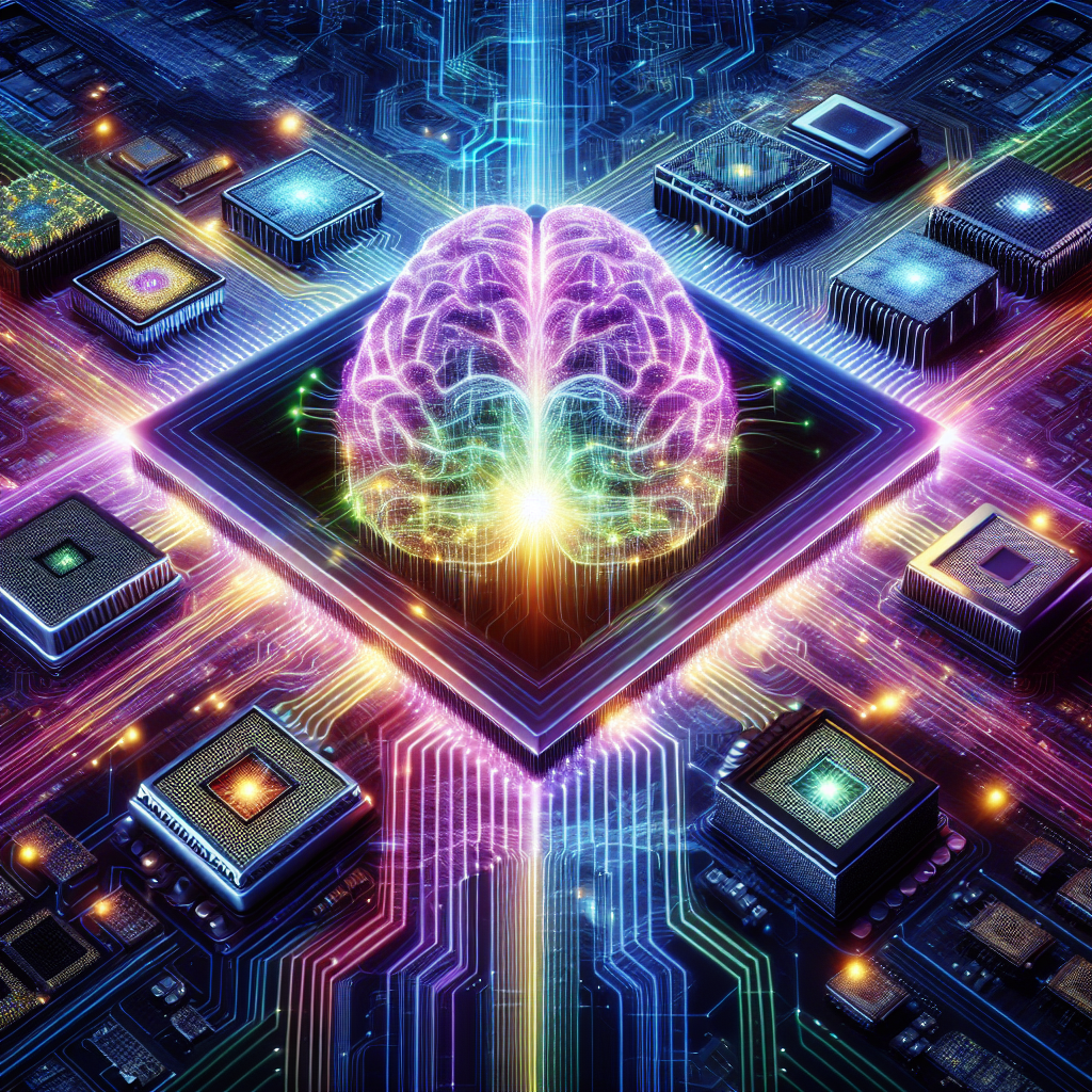 How High-Performance Computing is Revolutionizing Artificial Intelligence and Machine Learning