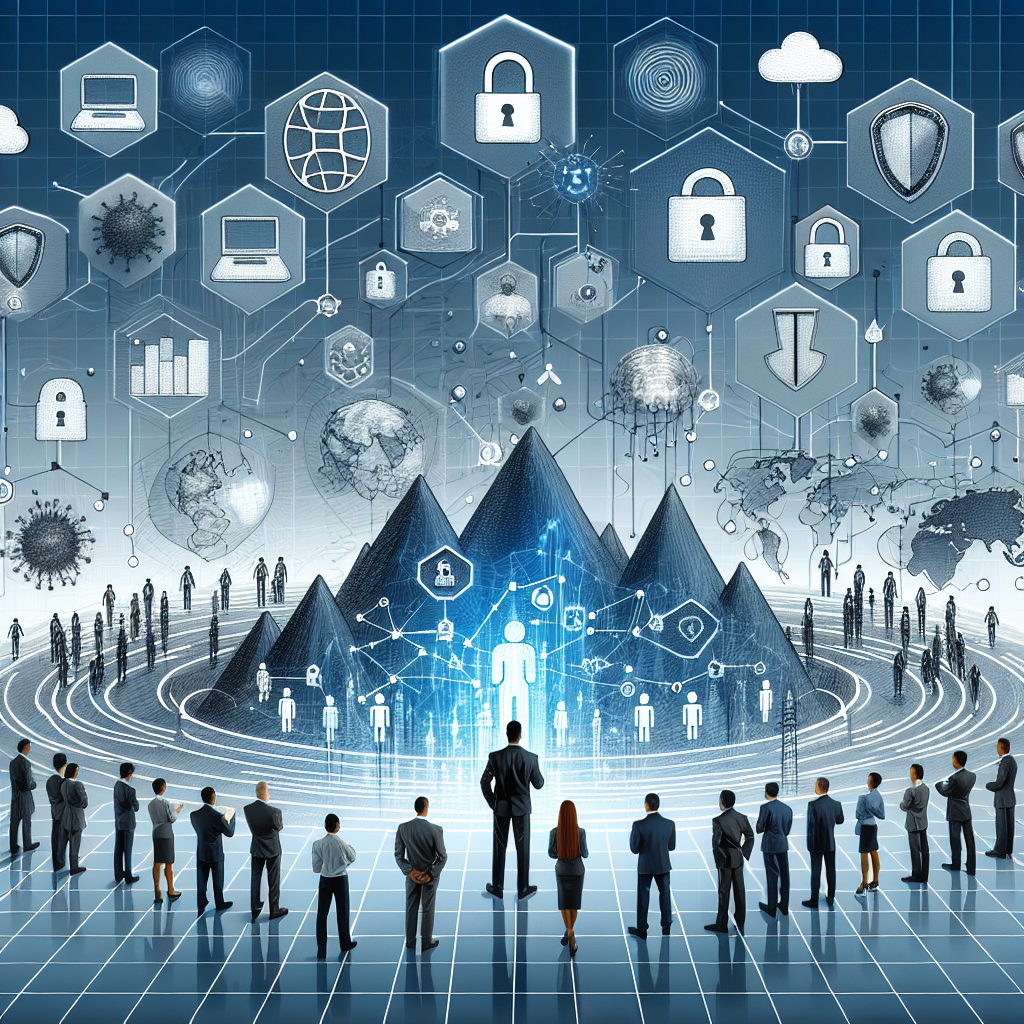 Understanding the Role of Managed Services in Cybersecurity