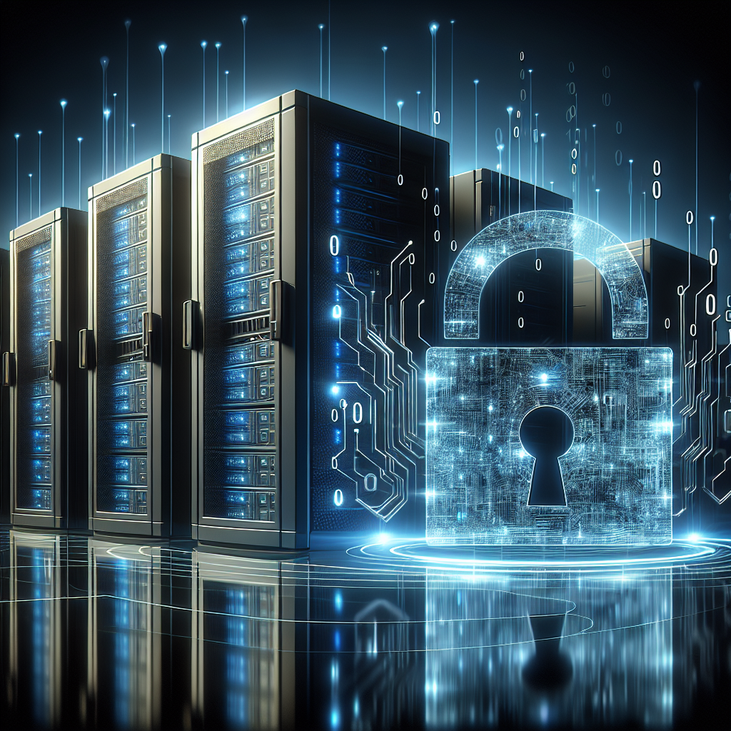 Investing in Data Center Security Systems: A Wise Decision for Long-Term Data Protection