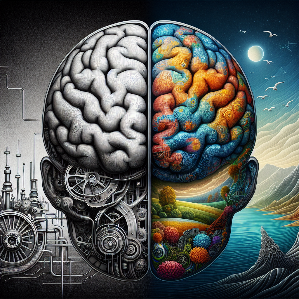 The Visualization Revolution: How Mental Imagery is Changing the Way We Think and Act