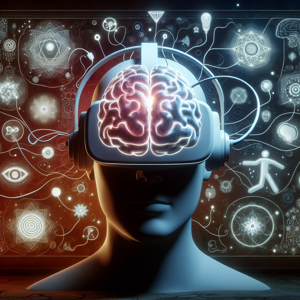 The Psychological Effects of Virtual Reality: A Deep Dive into the Mind