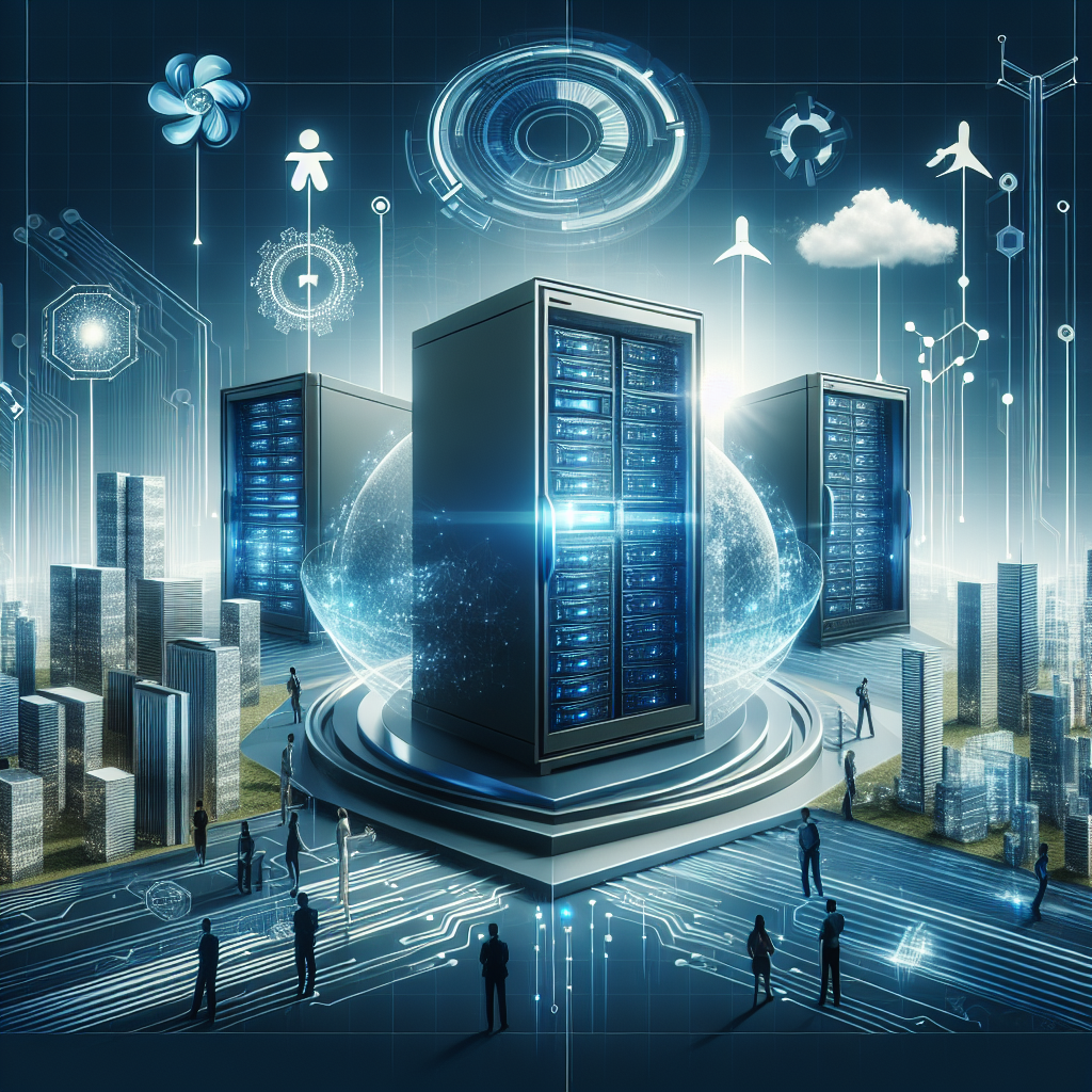 The Future of IT Management: The Rise of Managed Service Providers