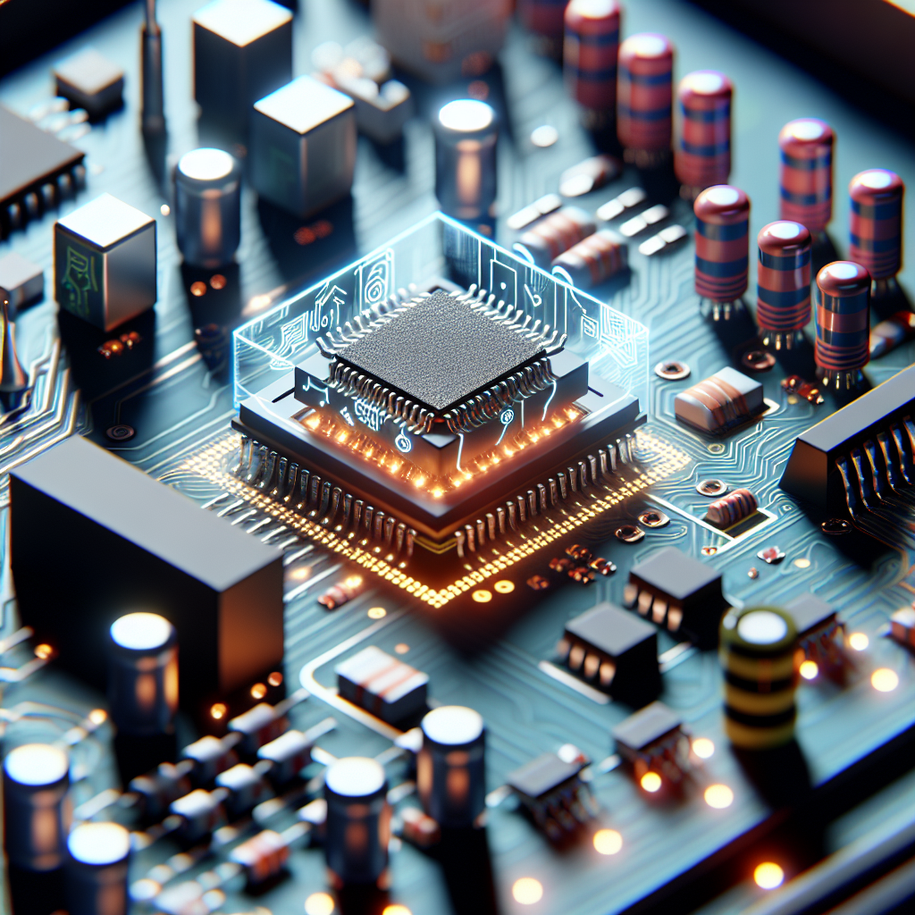 The Benefits of Using Non-volatile Memory in Embedded Systems