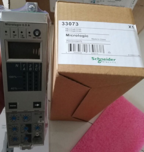 Schneider Electric TAC 330730-03 MR55X Controller