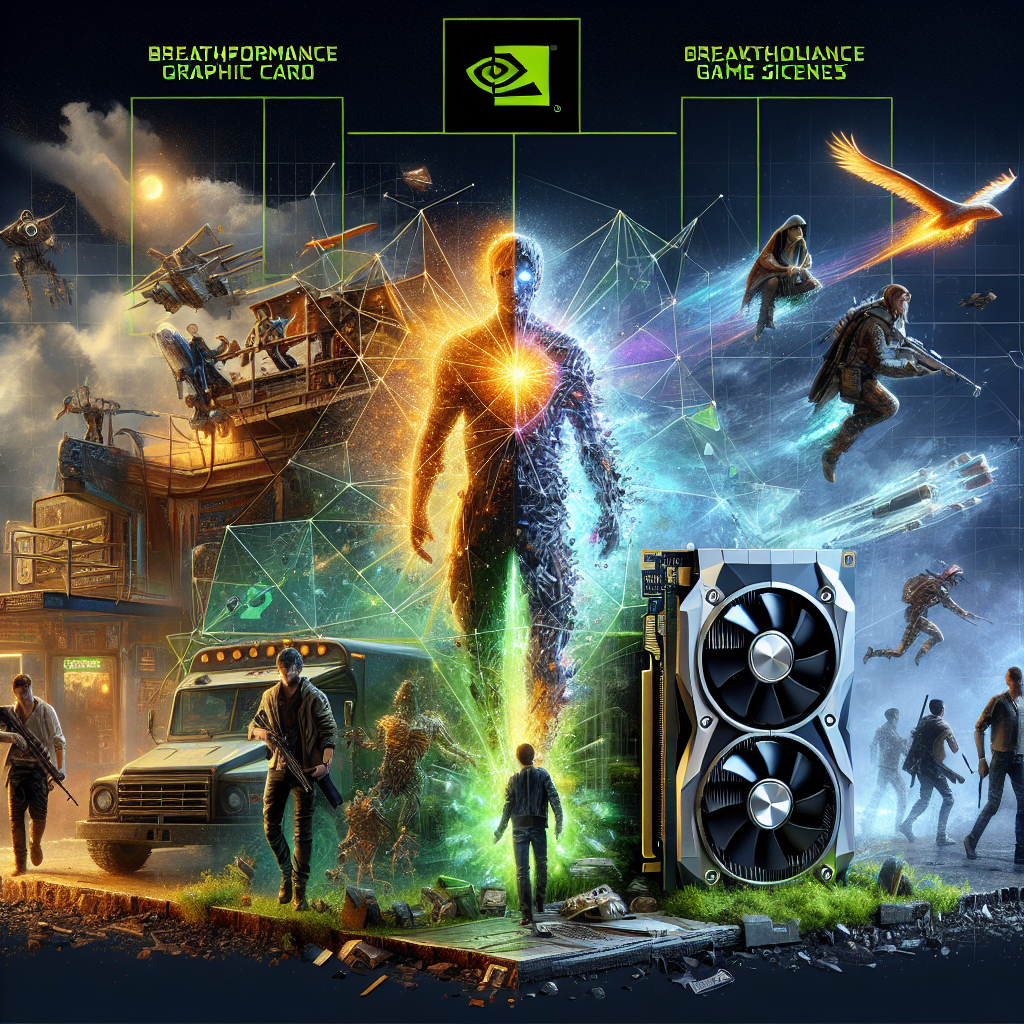 The Top NVIDIA Gaming Features You Need to Know About