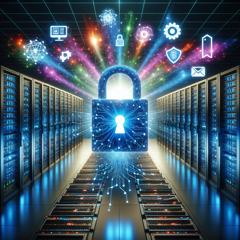 Unlocking the Potential of Data Center Training: Key Skills and Certifications