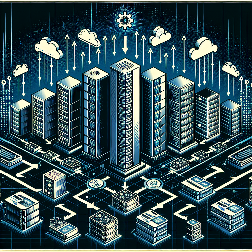 The Evolution of NetApp: From Storage Solutions to Data Management