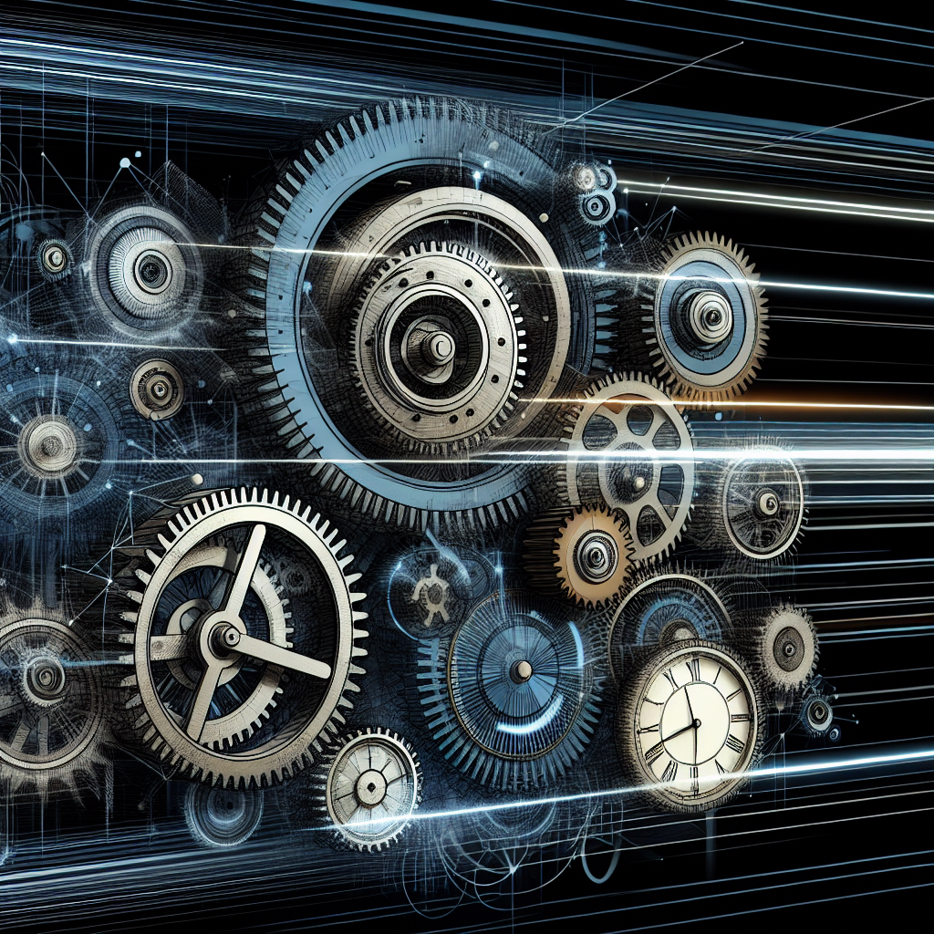 Seek Time: The Hidden Factor in System Speed