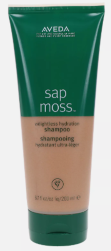 Aveda Sap Moss Weightless Hydration Shampoo 6.7 oz