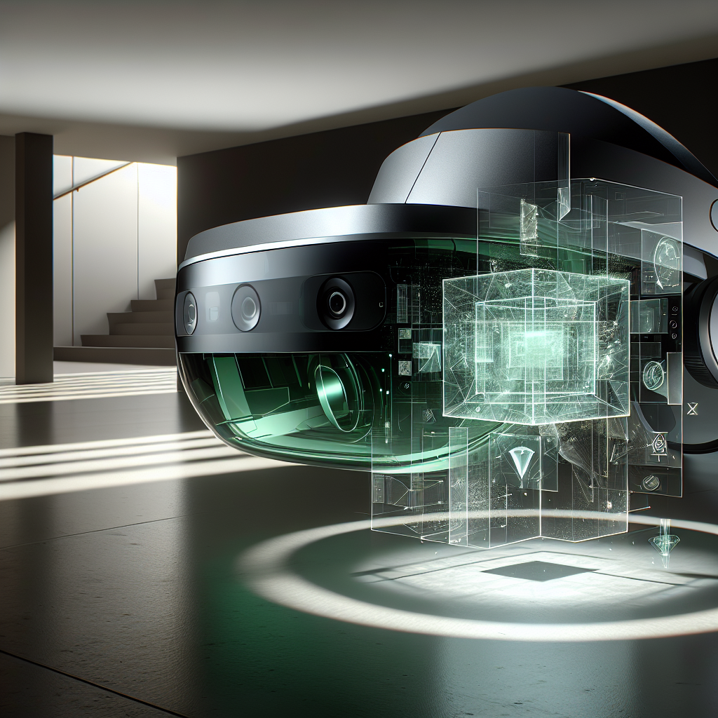 NVIDIA’s Augmented Reality: Redefining Interaction and Engagement