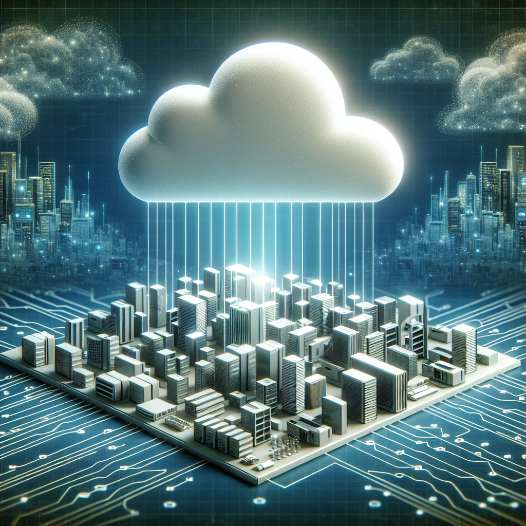 The Importance of CloudOps in Modern IT Infrastructure