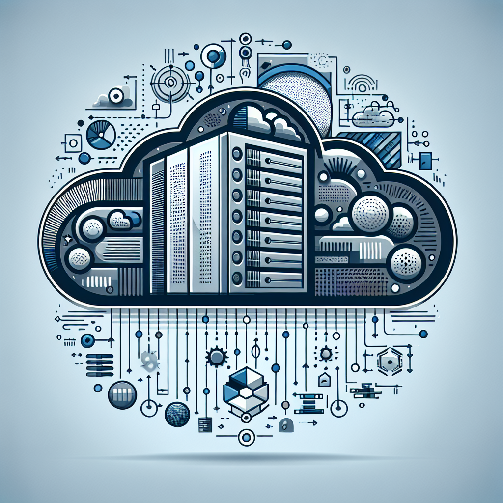 NetApp’s Impact on the Cloud Storage Industry