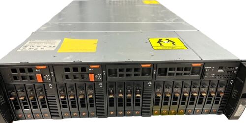 PURE STORAGE FLASHARRAY X50 R3 Rackmount All Flash Storage Array