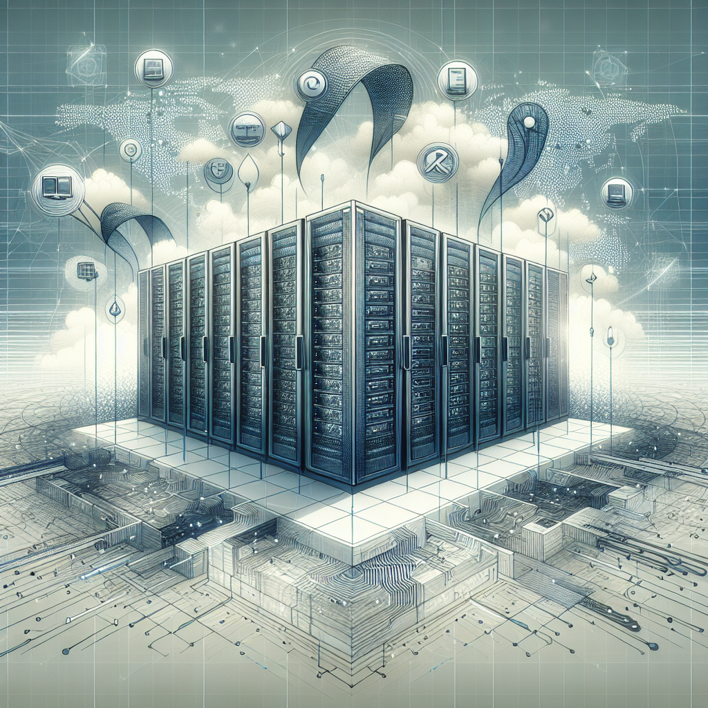 Scalability and Flexibility: The Advantages of Virtualized Data Center Servers