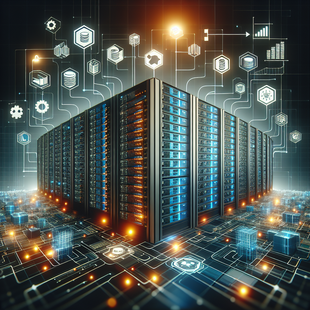 Scalability and Flexibility: Choosing the Right Database for Your Data Center