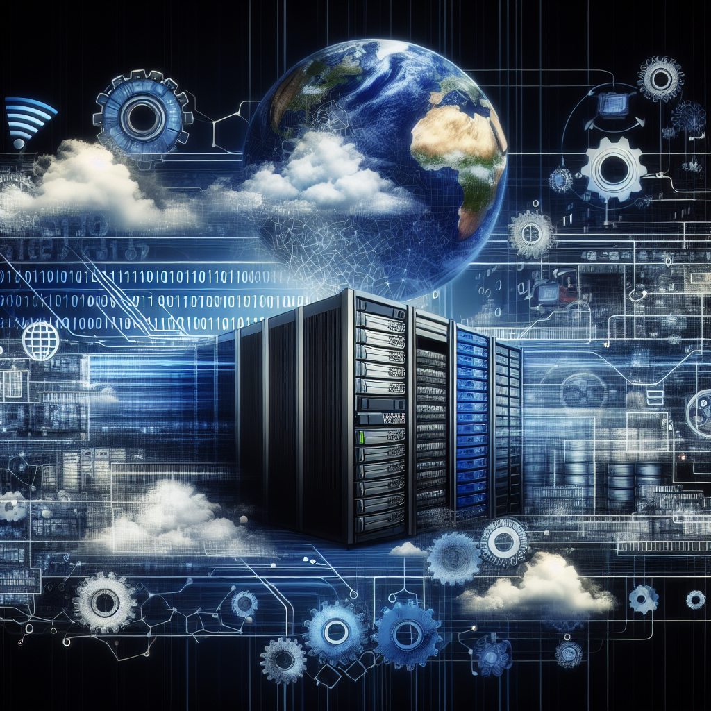 The Importance of IT Infrastructure Management in Today’s Digital World