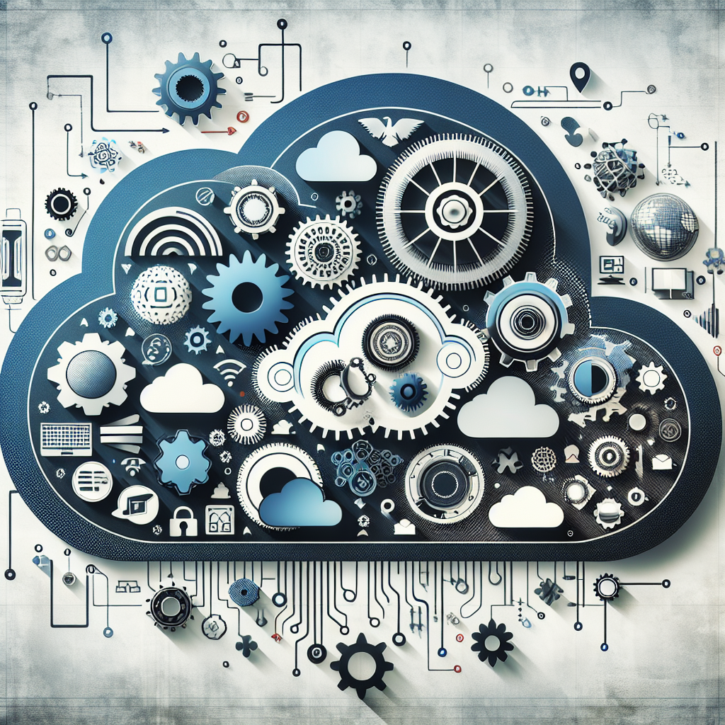 Streamlining Operations with CloudOps