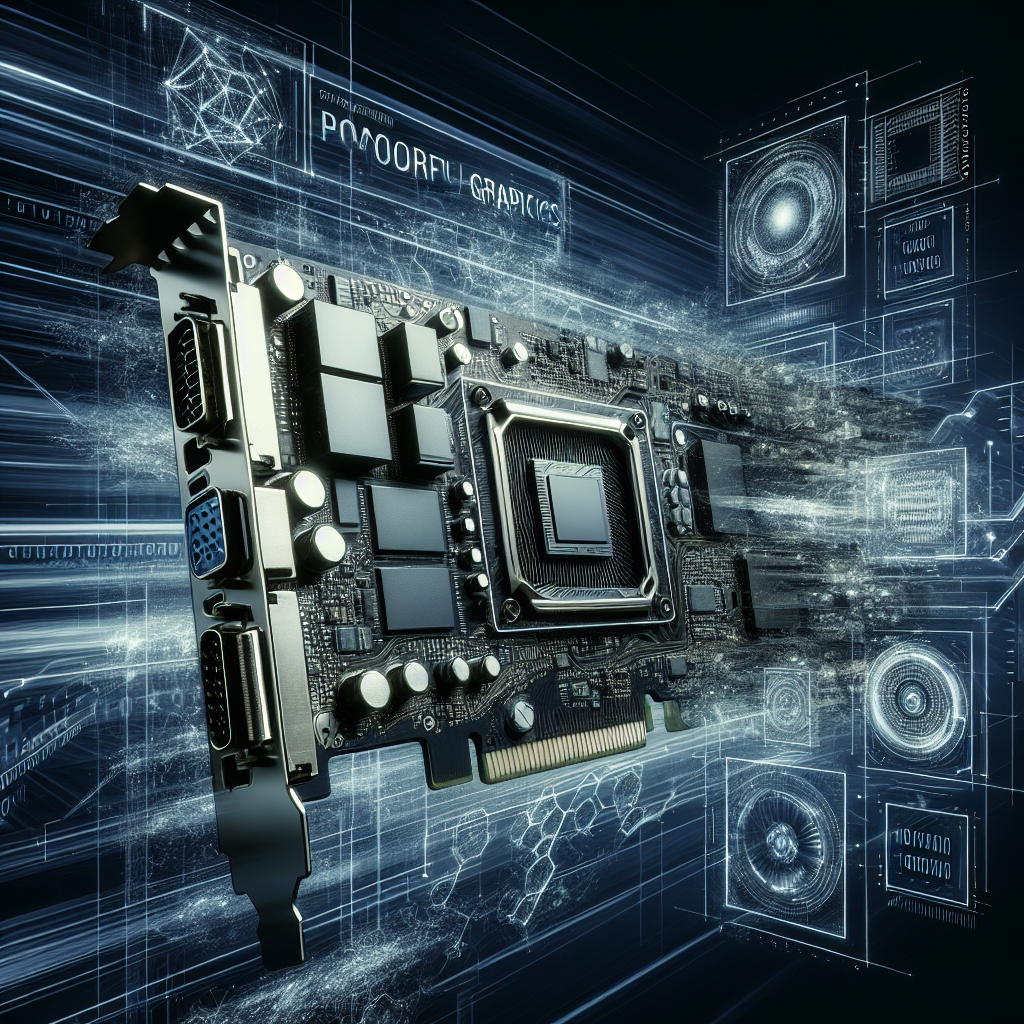 Why Quadro GPUs are Essential for High-Performance Computing