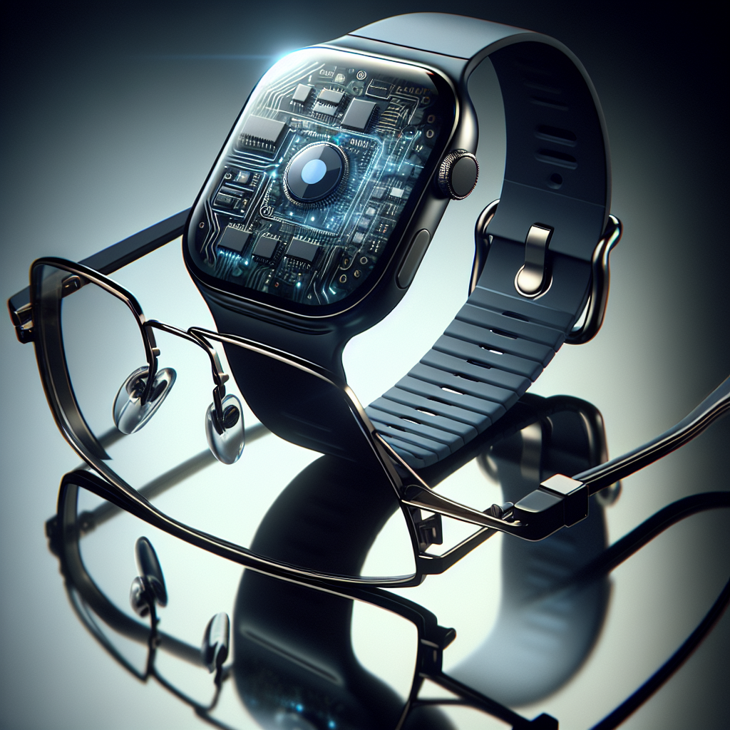 Form Factor Considerations for Wearable Technology