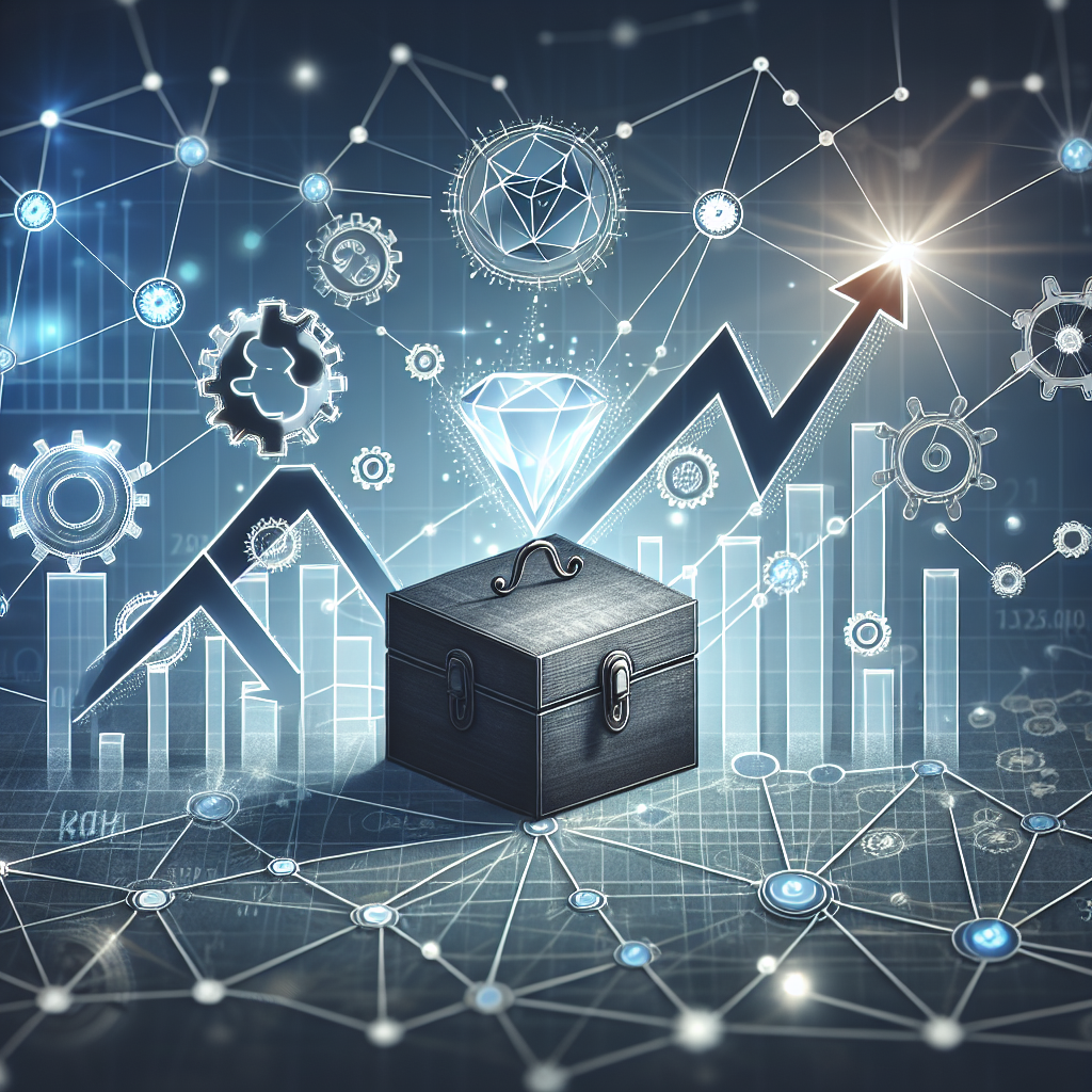 Maximizing the Value of Data Through Efficient Management