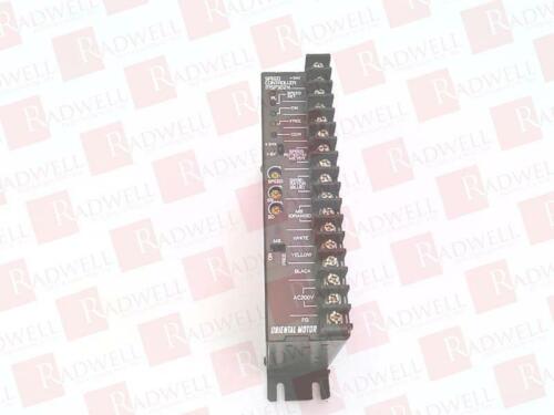 ORIENTAL MOTOR MSP302N / MSP302N (USED)