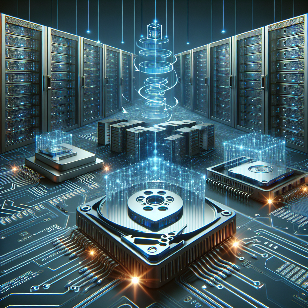 A Comprehensive Guide to Unified Storage Technology