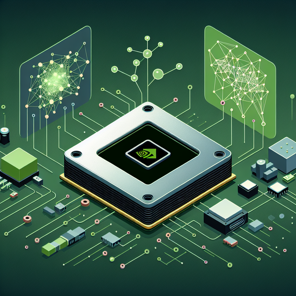 How NVIDIA’s GPU Technology is Powering the Future of Machine Learning