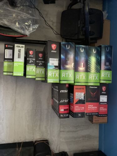 13 Used Gpus For Sale