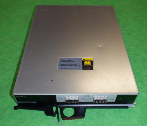 NetApp IOM12 111-02850+C3 Controller Module     @ F