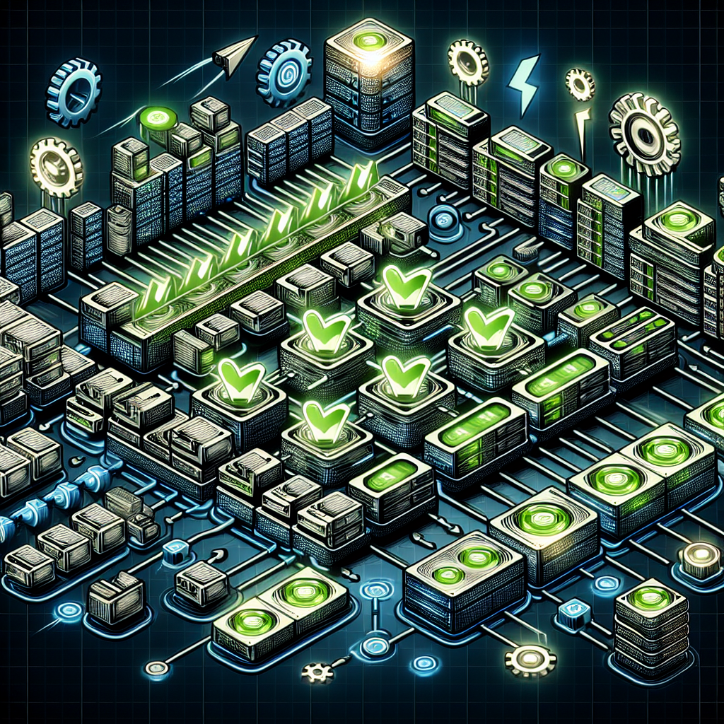 Maximizing Performance and Efficiency with a Storage Area Network (SAN)