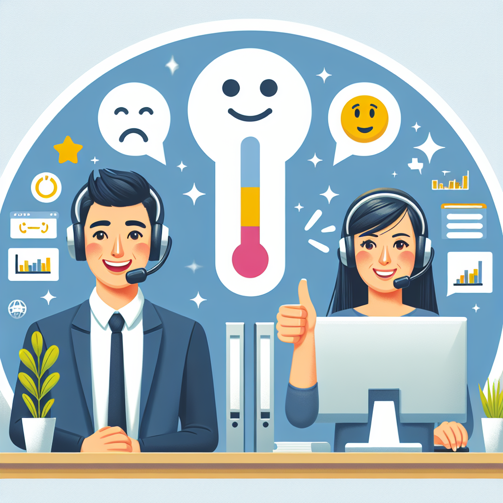 How to Improve Customer Satisfaction with Your Help Desk