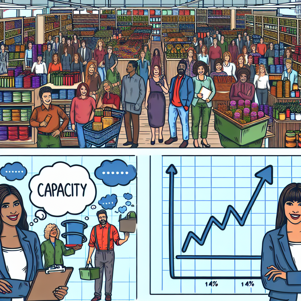 The Impact of Capacity on Customer Satisfaction and Business Success