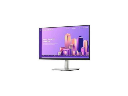 Dell 24 Monitor – P2422H – Full HD 1080p, IPS Technology, ComfortView