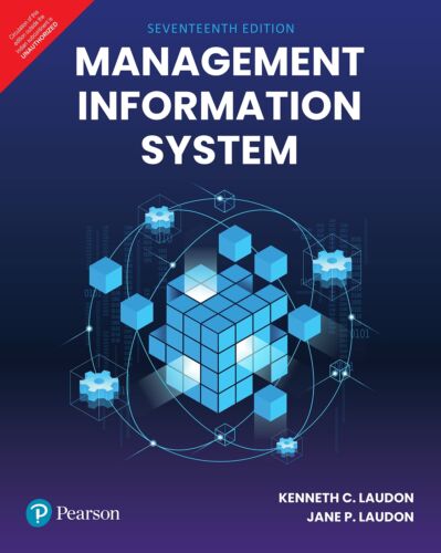 FAST SHIP Management Information Systems Managing Digital Firm 17ed By Laudon